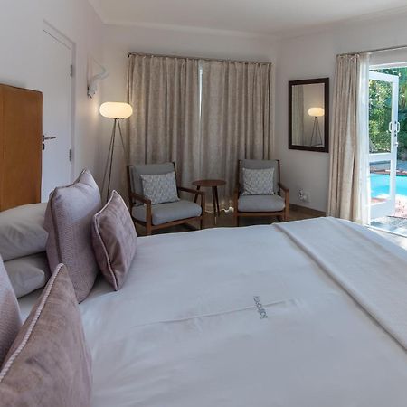 Ballinderry, The Robertson Guest House Exteriér fotografie