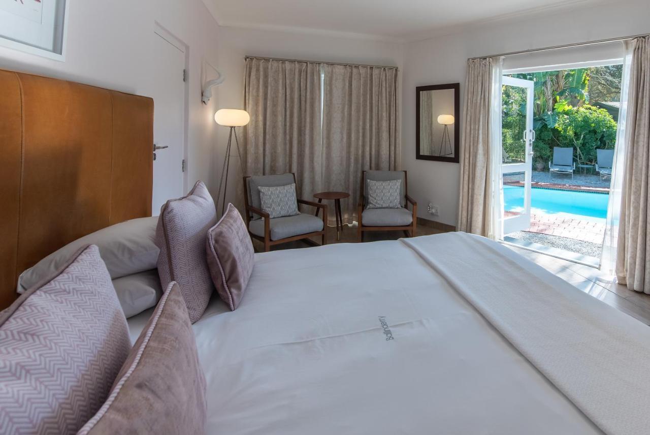 Ballinderry, The Robertson Guest House Exteriér fotografie