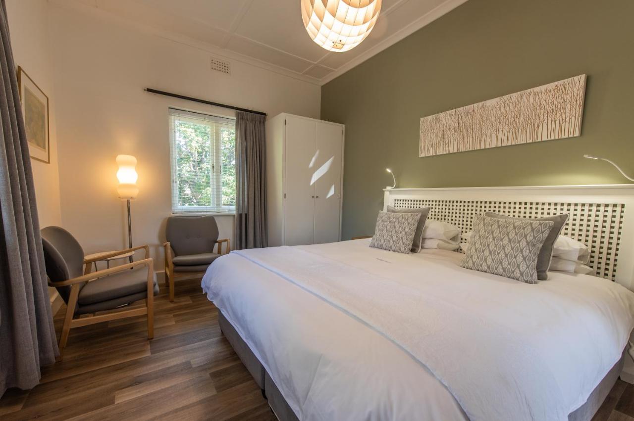Ballinderry, The Robertson Guest House Exteriér fotografie