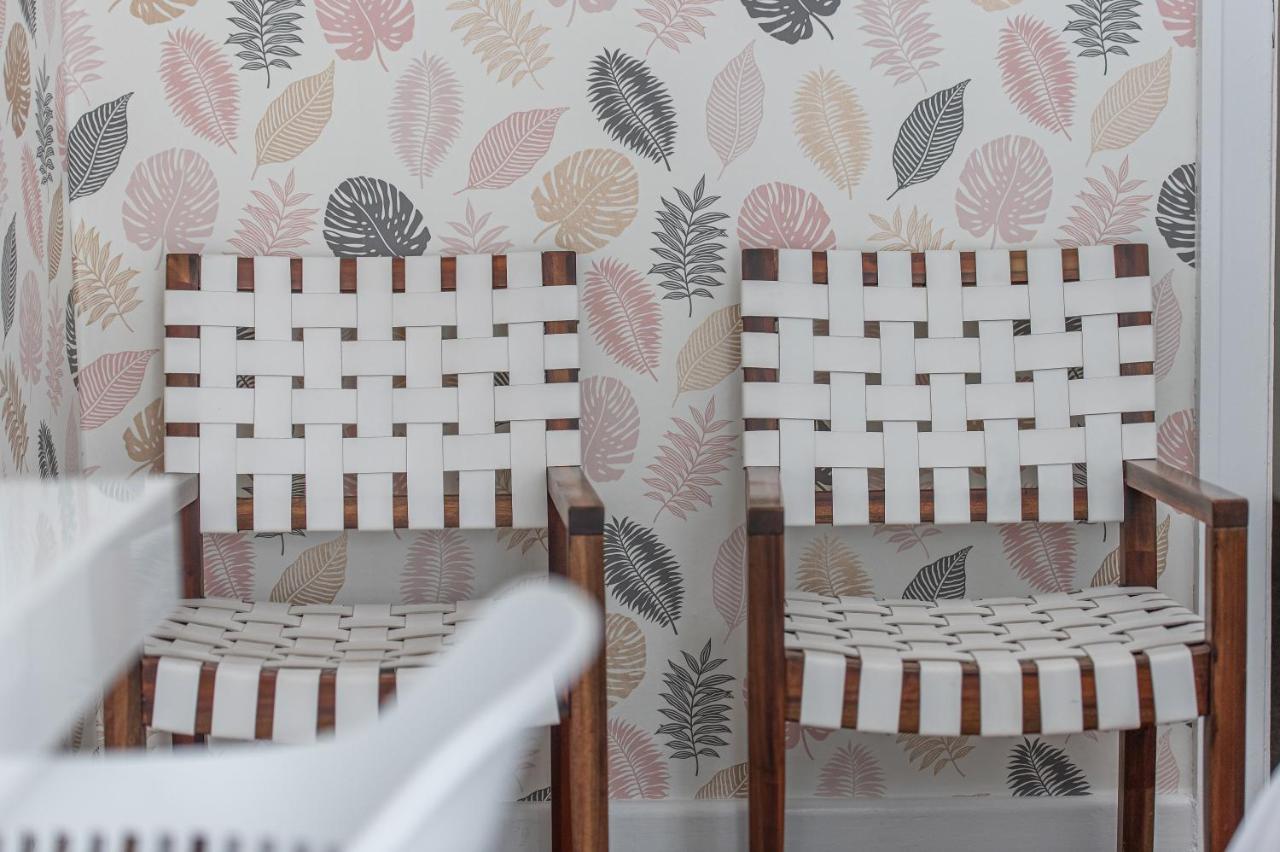 Ballinderry, The Robertson Guest House Exteriér fotografie