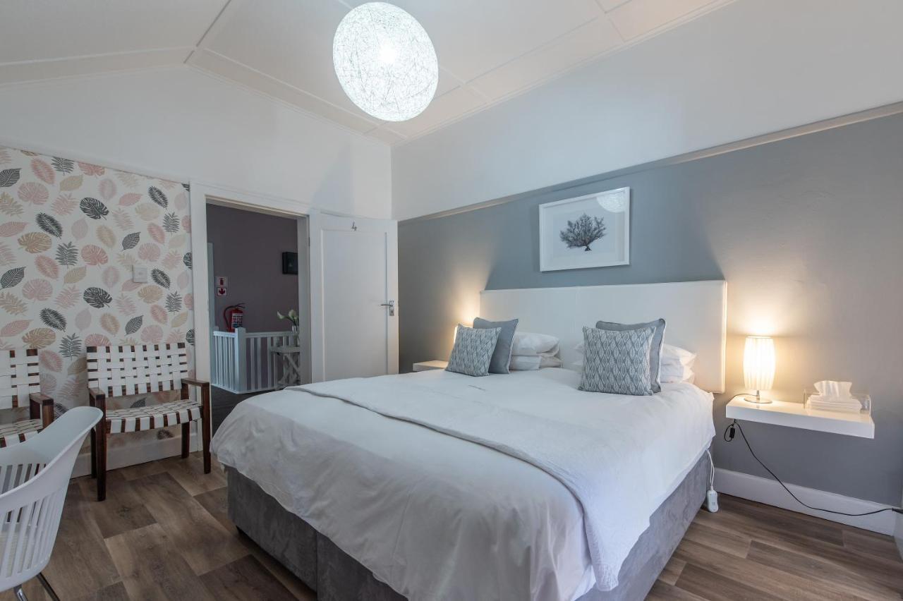Ballinderry, The Robertson Guest House Exteriér fotografie