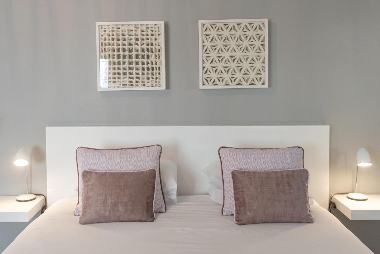 Ballinderry, The Robertson Guest House Exteriér fotografie