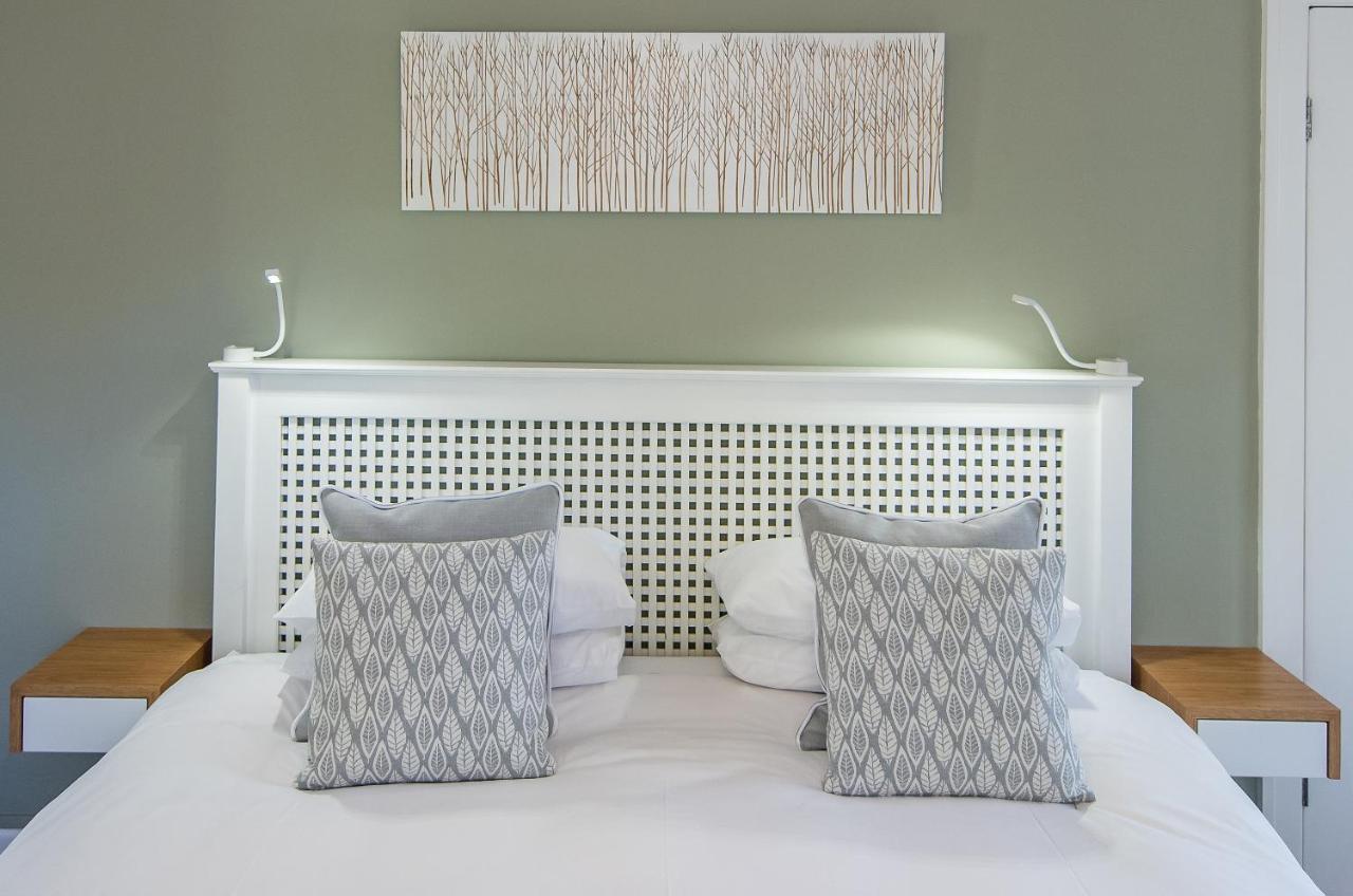 Ballinderry, The Robertson Guest House Exteriér fotografie