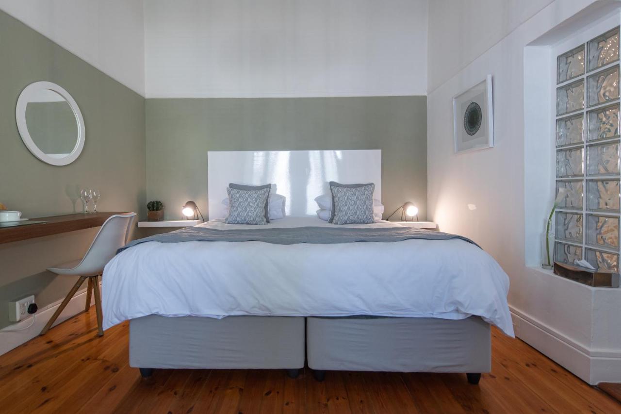 Ballinderry, The Robertson Guest House Exteriér fotografie