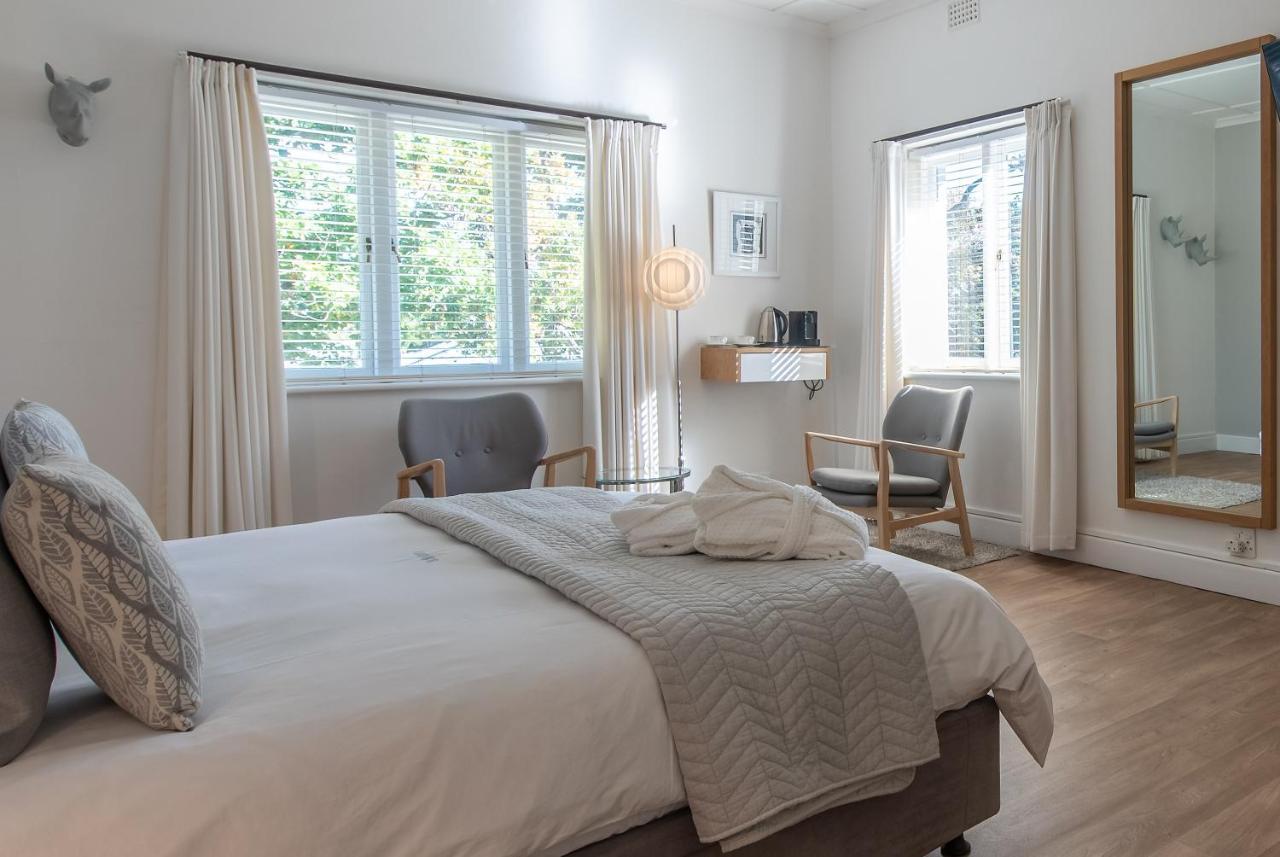 Ballinderry, The Robertson Guest House Exteriér fotografie