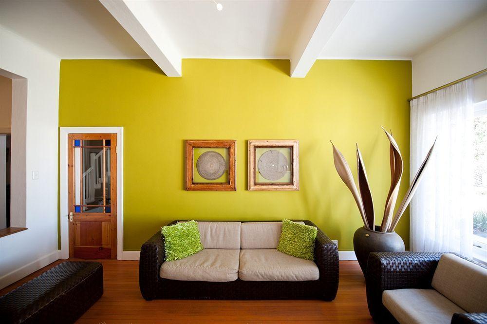 Ballinderry, The Robertson Guest House Exteriér fotografie