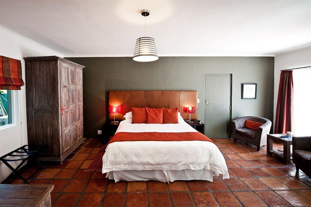 Ballinderry, The Robertson Guest House Exteriér fotografie