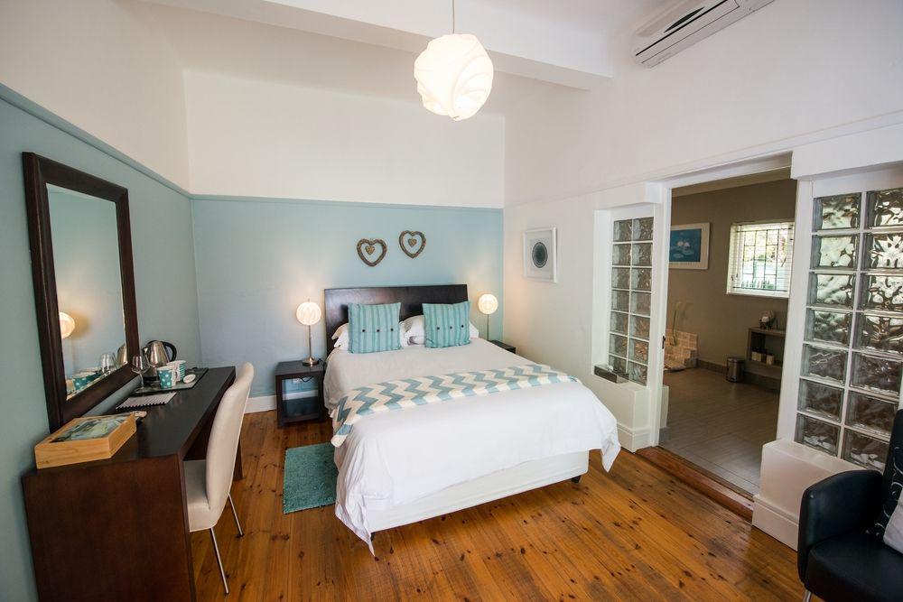Ballinderry, The Robertson Guest House Exteriér fotografie