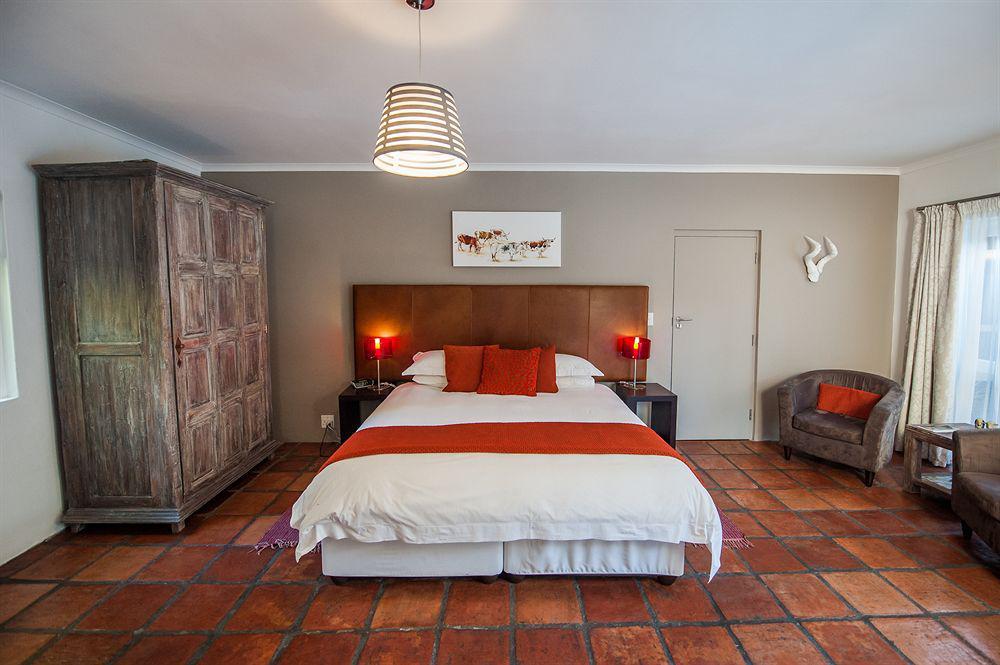 Ballinderry, The Robertson Guest House Exteriér fotografie