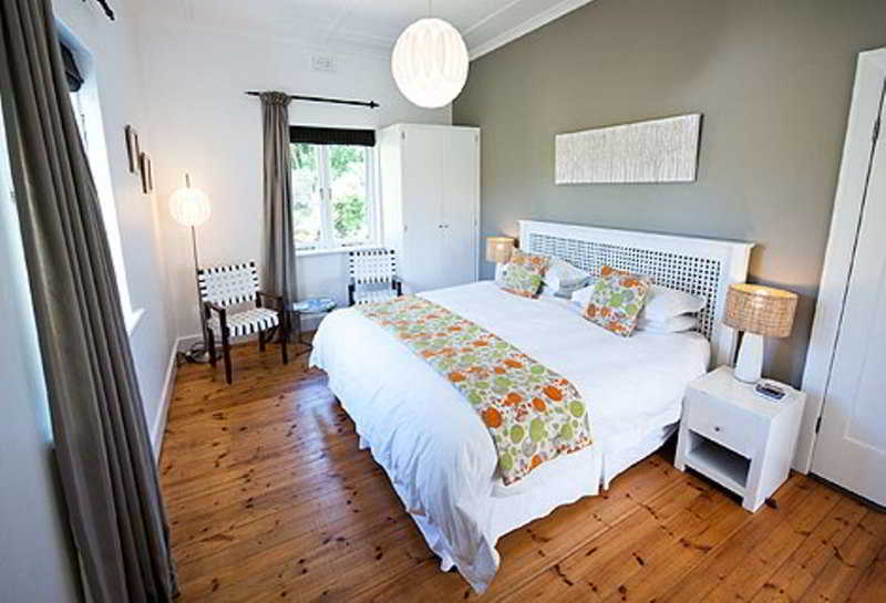 Ballinderry, The Robertson Guest House Exteriér fotografie
