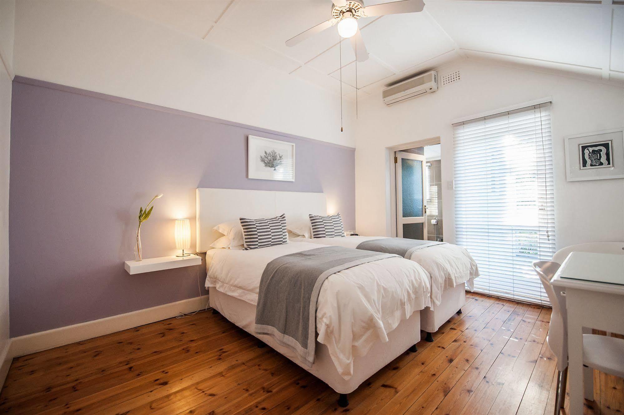 Ballinderry, The Robertson Guest House Exteriér fotografie