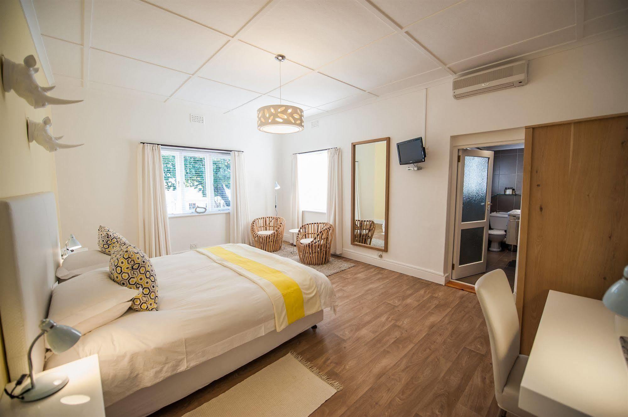 Ballinderry, The Robertson Guest House Exteriér fotografie