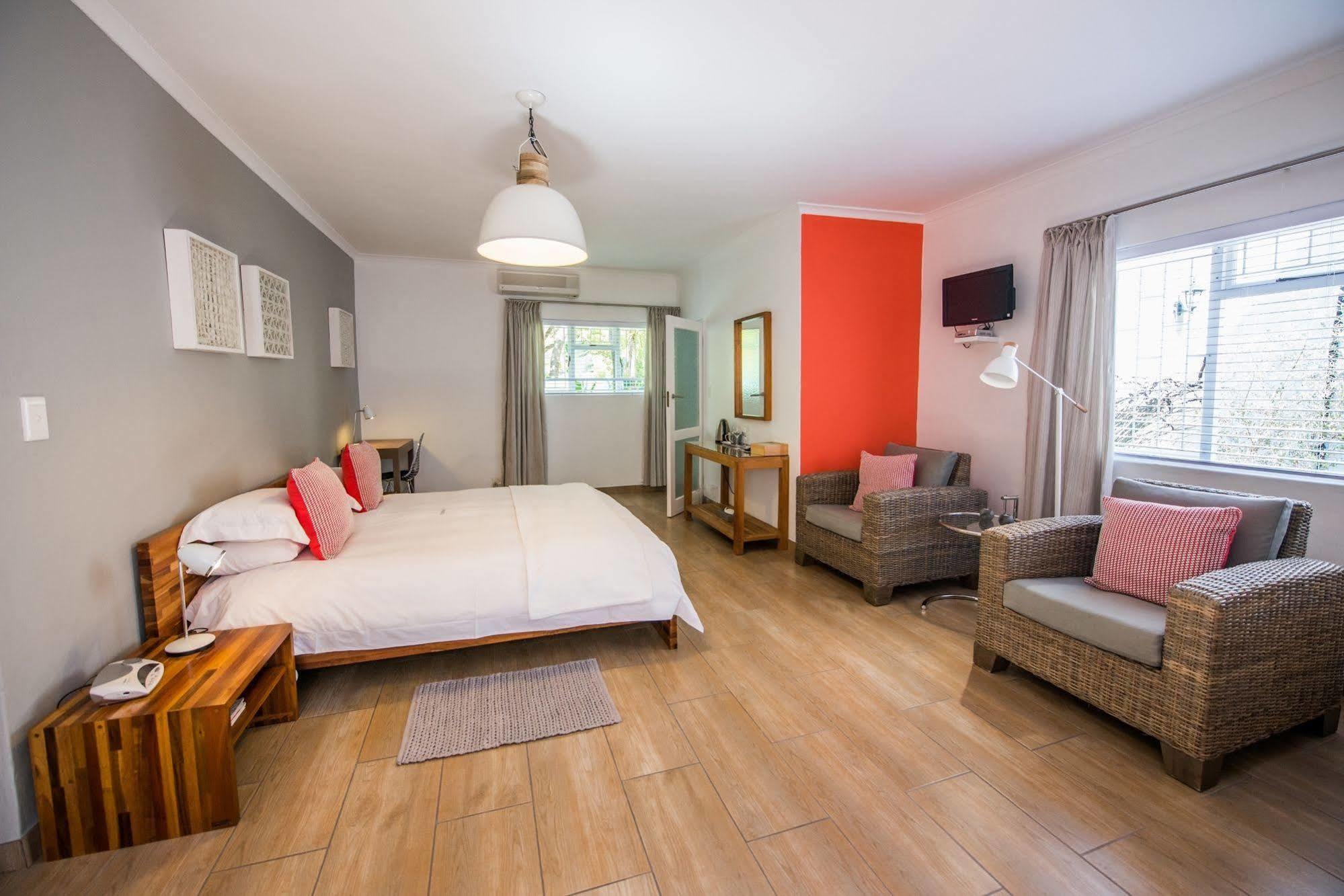 Ballinderry, The Robertson Guest House Exteriér fotografie