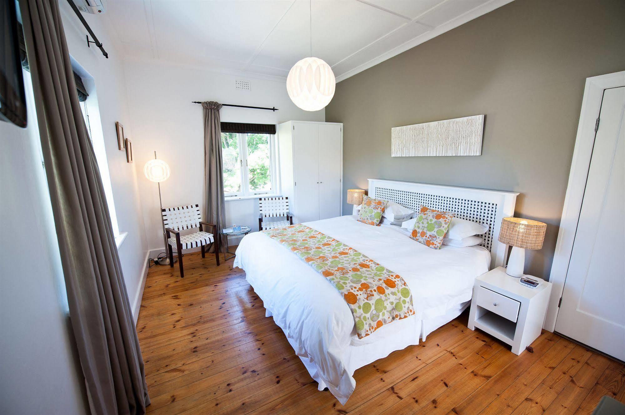 Ballinderry, The Robertson Guest House Exteriér fotografie