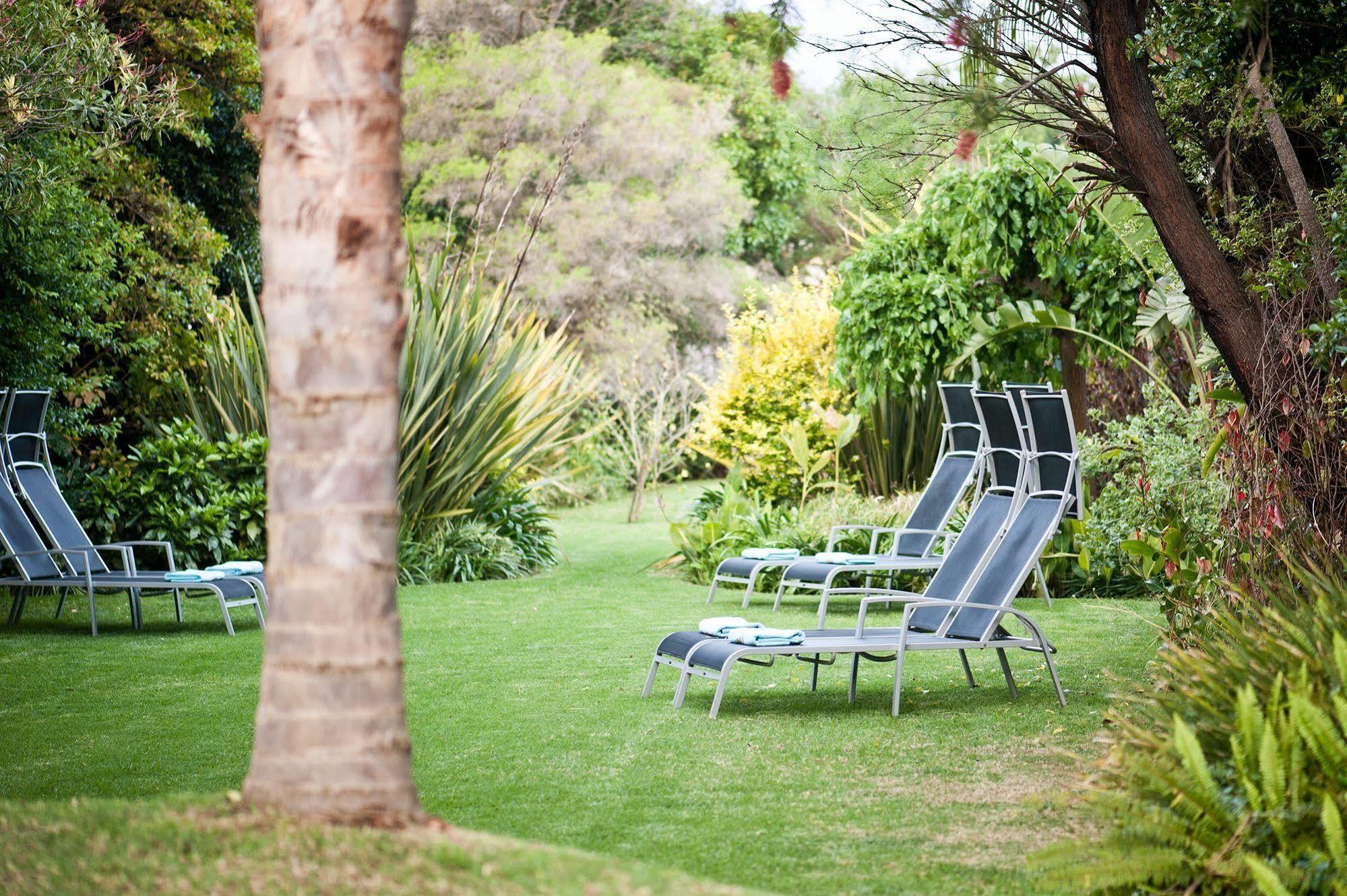 Ballinderry, The Robertson Guest House Exteriér fotografie
