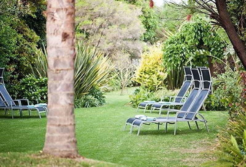 Ballinderry, The Robertson Guest House Exteriér fotografie